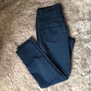 Forever 21 Jeans